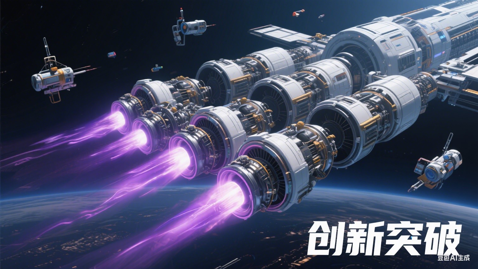 总温探针，精准测量航空发动机温度的‘体温计’